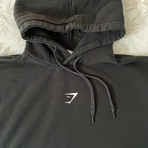 Gymshark hoodie